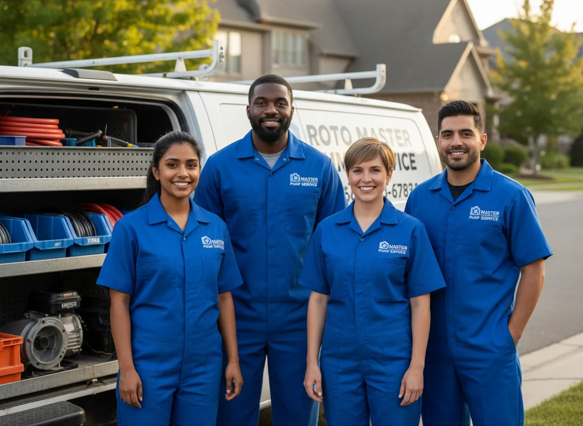 Sump Pump Installation company in Waunakee, WI
